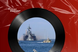 Tin nóng 2/5: Ukraine tuyên bố biển Đen sạch bóng tàu chiến Nga