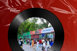 Tin nóng 3/5: Hà Nội có kế hoạch cấm tổ chức hội chợ ở phố đi bộ hồ Gươm 