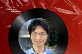 Tin nóng 6/5: Nhà toán học Việt Nam nhận giải thưởng quốc tế