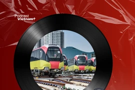 Tin nóng 14/5: Hà Nội cần hơn 55,4 tỷ USD làm 15 tuyến đường sắt đô thị