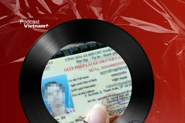Tin nóng 30/5: Những trường hợp nào bị thu hồi giấy phép lái xe kể từ ngày 1/6?