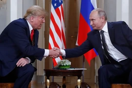 Tổng thống Putin có thể liên lạc với ông Trump trước lễ nhậm chức tháng 1/2025