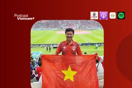 Chủ tịch Hải Phòng FC muốn chi tiền để đội tuyển Việt Nam đá AFF Cup tại Mỹ Đình