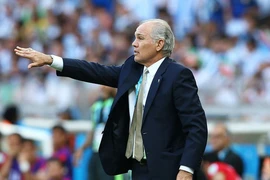 Huấn luyện viên của Argentina sẽ từ chức sau trận chung kết