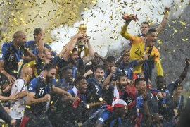 [Mega Story] Vòng chung kết World Cup 2018: Khép lại để mở ra...
