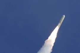Nhật Bản đã phóng tên lửa H3 thế hệ mới, tái khẳng định quyết tâm của Tokyo trong lĩnh vực vệ tinh vũ trụ đầy cạnh tranh.