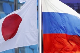 Nhật Bản tuyên bố sẽ thúc đẩy mạnh mẽ các biện pháp trừng phạt đối với Nga. (Nguồn: Bssnews)