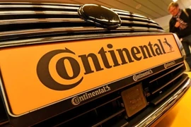 Continental sẽ chuyển dây chuyền sản xuất đến Croatia, Cộng hòa Séc và xứ Wales. (Nguồn: Reuters)