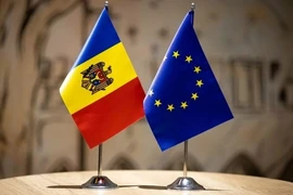 EU nhấn mạnh tương lai của Moldova nằm trong liên minh, cam kết hỗ trợ những cải cách hướng tới tư cách thành viên. (Nguồn: Euneighbourseast)
