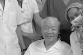 Tổng Bí thư Nguyễn Phú Trọng giản dị trong tâm trí của y bác sỹ Bệnh viện 108