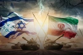 Israel và Iran đang giữ các quân bài hiểm gì trong cuộc so kè tại Trung Đông?