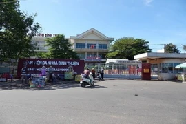 Bình Thuận: 50 du khách phải nhập viện do nghi bị ngộ độc thực phẩm 