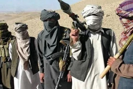 Lực lượng Tehreek-e-Taliban Pakistan. (Nguồn: JamesTown)