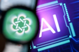 Tổng Thư ký Liên hợp quốc nhận định: “AI đang thay đổi thế giới và cuộc sống của chúng ta.” (Ảnh: AFP/TTXVN)