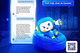 Bùng nổ giao tiếp, chốt deal dễ dàng cùng Meey Chat phiên bản 2.0