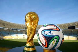 Nicaragua khánh thành sân vận động ảo cho World Cup