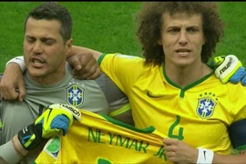 Nhìn từ trận thảm bại trước Đức: Brazil đã kiệt quệ tài năng?