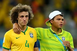 Ông Đặng Gia Mẫn: Có Neymar và Silva, Brazil cũng không khá hơn