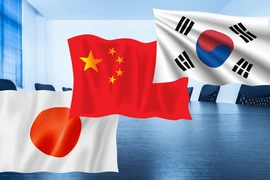 Nhật-Trung-Hàn chuẩn bị tổ chức hội nghị thượng đỉnh tại Seoul 