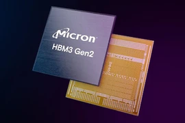 Ảnh minh họa. (Nguồn: Anandtech)