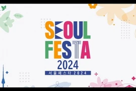 Korea Sale Festa 2024 được coi như lễ hội Black Friday của Hàn Quốc. (Nguồn: Trippose)