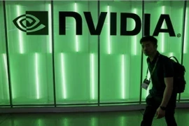 Nvidia dự kiến công bố báo cáo tài chính quý III vào ngày 20/11. (Nguồn: Reuters/TTXVN)