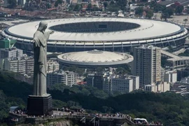 Thư Brazil: Maracana đã mở tiệc sẵn chờ đội tuyển Brazil