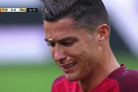 Những khoảnh khắc hay nhất và tệ nhất vòng chung kết EURO 2016