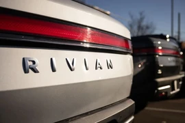 Rivian sẽ sa thải 10% nhân viên chính thức. (Nguồn: Getty Images)