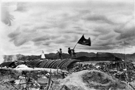 Chiến thắng Điện Biên Phủ nêu cao tinh thần yêu nước, đại đoàn kết toàn dân tộc