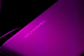 Huawei giới thiệu một thương hiệu phần mềm mới dành cho lái xe thông minh. (Nguồn: Huawei)