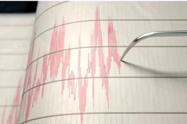 Động đất độ lớn 4,2 ở Lào, chưa có thông báo về thiệt hại