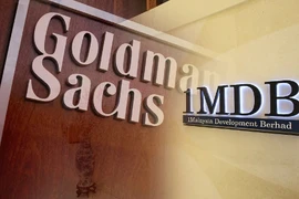 Vụ kiện đối với Goldman Sachs liên quan quỹ 1MDB khép lại. (Nguồn: Business Times)