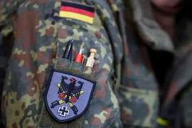 Quân đội Đức sẽ xác định nhu cầu hàng năm và sẽ kêu gọi một tỷ lệ công dân đủ điều kiện tương ứng. (Nguồn: lemonde)