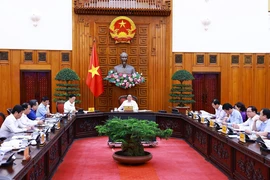 Thủ tướng Phạm Minh Chính chủ trì họp thúc đẩy phát triển nhà ở xã hội