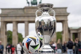 2024 là kỳ EURO thứ 17 trong lịch sử.