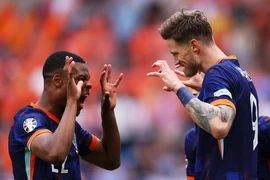 Toàn cảnh chiến thắng kịch tính của Hà Lan trước Ba Lan tại EURO 2024