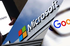 Các CEO của Google, Microsoft và Meta Platforms sẽ ra điều trần trước Ủy ban Tình báo Thượng viện Mỹ. (Nguồn: stackedmarketer)