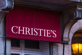 Christie's xác nhận vi phạm dữ liệu sau cuộc tấn công của nhóm tin tặc RansomHub. (Nguồn: SecurityWeek)