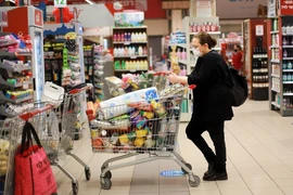 Israel áp dụng tiêu chuẩn châu Âu để giảm giá hàng tiêu dùng nhập khẩu