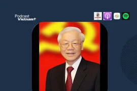 Thông tin đầy đủ về Lễ Quốc tang Tổng Bí thư Nguyễn Phú Trọng