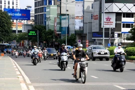 TP Hồ Chí Minh: Hoàn thành sắp xếp đơn vị hành chính cấp huyện, xã vào quý 3