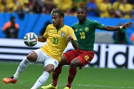 Thư từ Brazil: Và Neymar vẫn hơn cả tổng thống