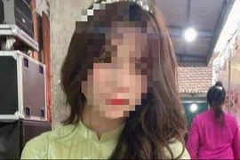 Hà Nội: Bắt giữ nghi phạm sát hại thiếu nữ bị mất tích