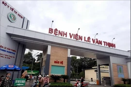 Thành phố Hồ Chí Minh: 15 học sinh nhập viện nghi ngộ độc thực phẩm