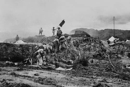 Ngày 7/5/1954: Toàn bộ quân địch đầu hàng, Chiến dịch Điện Biên Phủ toàn thắng