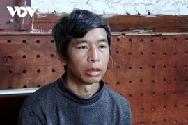 Lai Châu: Tổ trưởng vay vốn chiếm đoạt gần 600 triệu đồng của hộ nghèo