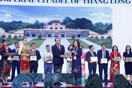 Việt Nam thắng lớn tại Giải thưởng Du lịch ASEAN 2024