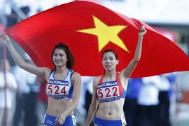 Thể thao Việt Nam qua SEA Games 27: Thách thức nâng tầm