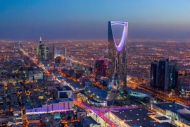 Ngày Việt Nam tại Saudi Arabia 2024 sẽ diễn ra từ 13-15/12 tại thủ đô Riyadh. (Ảnh: BNG)